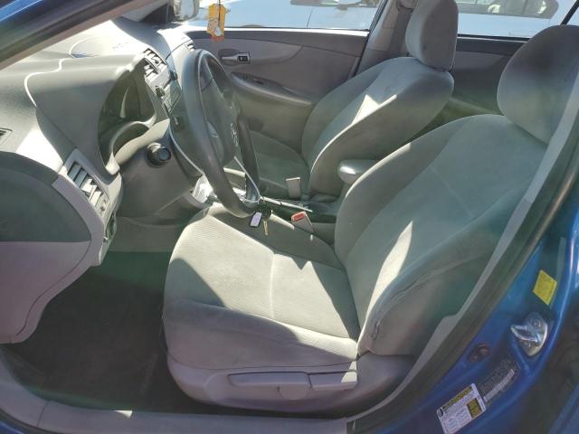 Photo 7 from auction – 2010 TOYOTA COROLLA BA with VIN 2T1BU4EE0AC512549