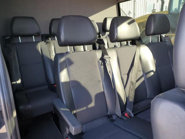 Photo 10 from auction – 2018 MERCEDES-BENZ SPRINTER 2 with VIN WDZPE8CD6JP619160