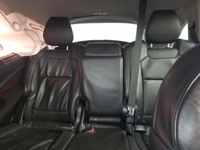 Photo 10 from auction – 2014 ACURA MDX ADVANC with VIN 5FRYD3H84EB020231