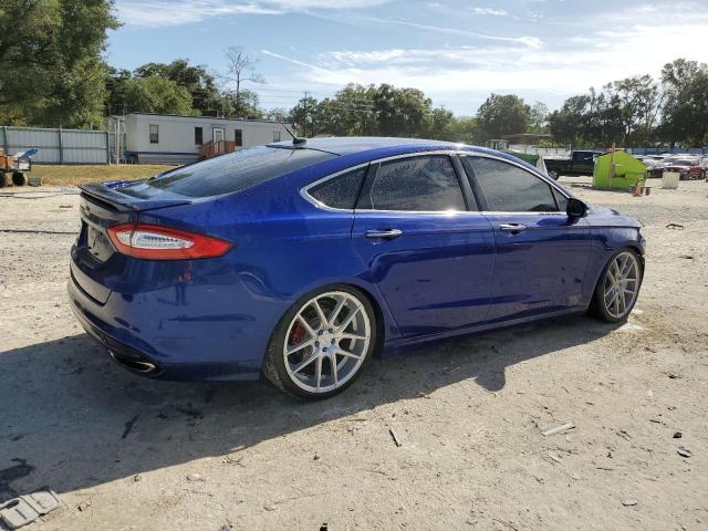 Photo 3 from auction – 2016 FORD FUSION TIT with VIN 3FA6P0K91GR311597