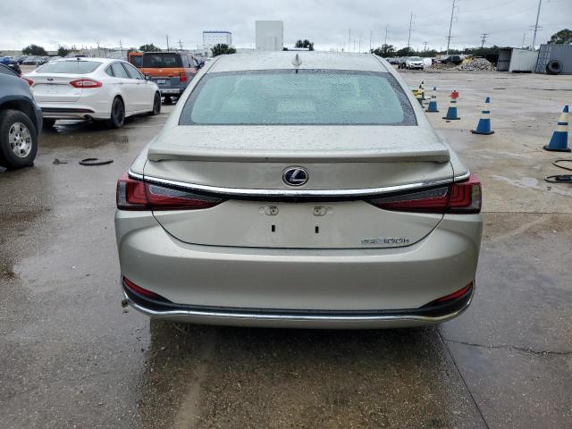 Photo 6 from auction – 2022 LEXUS ES 300H BA with VIN 58ADA1C13NU025908