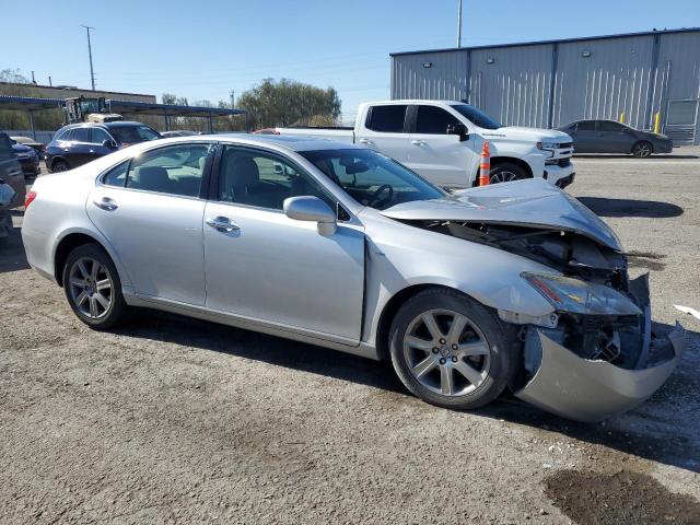 Photo 4 from auction – 2009 LEXUS ES 350 with VIN JTHBJ46G892282857
