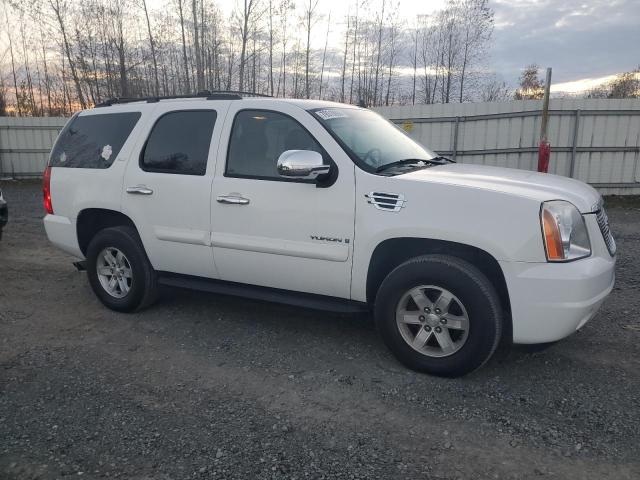 Photo 4 from auction – 2008 GMC YUKON with VIN 1GKFK13028J143404