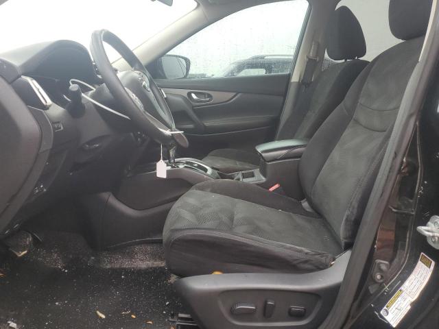 Photo 7 from auction – 2015 NISSAN ROGUE S with VIN 5N1AT2MVXFC855434