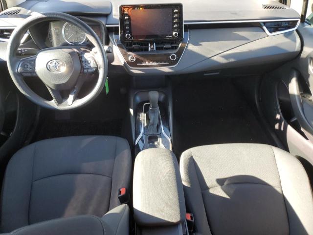 Photo 8 from auction – 2021 TOYOTA COROLLA LE with VIN 5YFEPMAE1MP209195