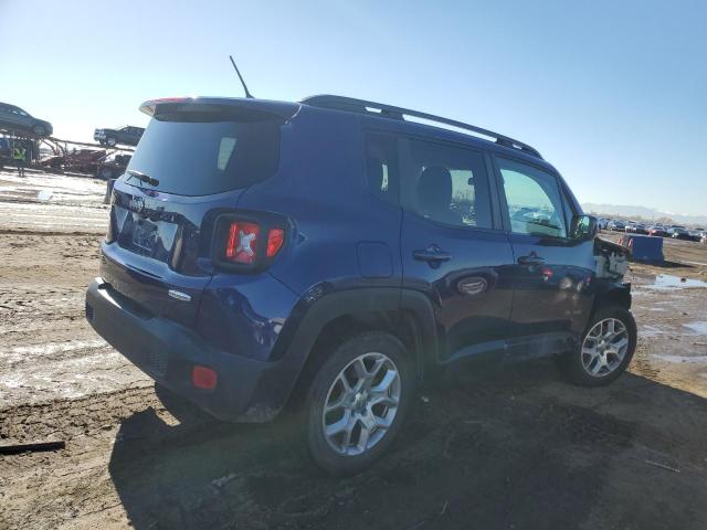 Photo 3 from auction – 2017 JEEP RENEGADE L with VIN ZACCJBBB3HPG19430