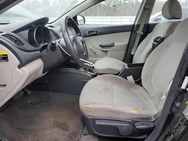 Photo 7 from auction – 2012 KIA FORTE LX with VIN KNAFT4A27C5504803