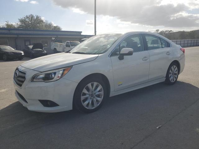 SUBARU LEGACY 2.5 2017 with VIN 4S3BNAF66H3021084 - Photo from auction