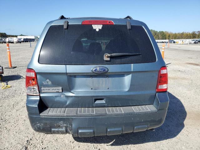 Photo 6 from auction – 2010 FORD ESCAPE XLT with VIN 1FMCU0D79AKB29168