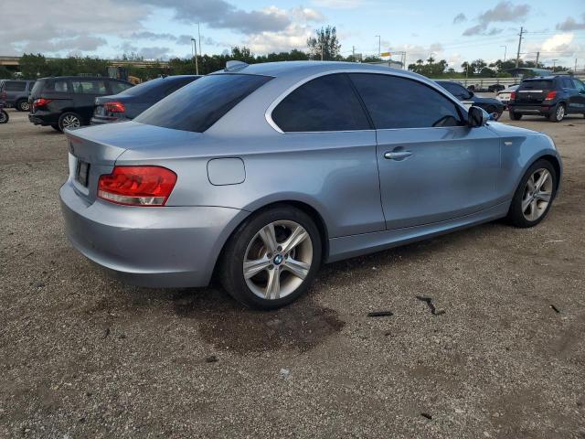Photo 3 from auction – 2013 BMW 128 I with VIN WBAUP7C51DVP24833