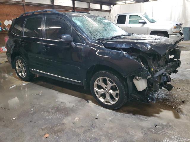 Photo 4 from auction – 2017 SUBARU FORESTER 2 with VIN JF2SJAWC2HH591542