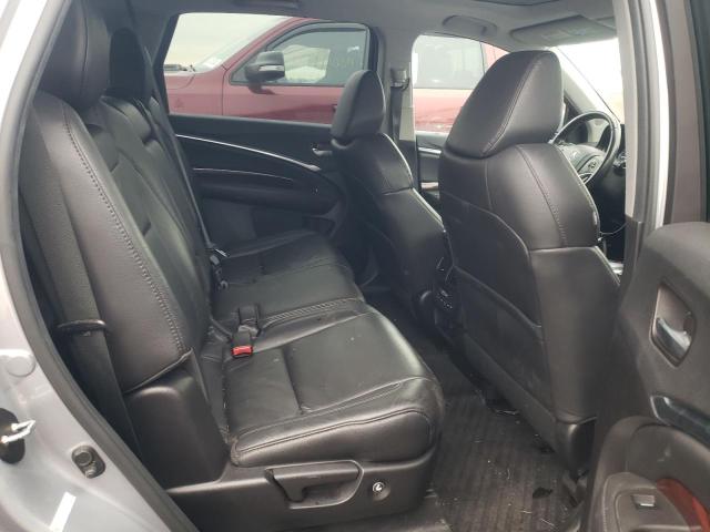 Photo 11 from auction – 2016 ACURA MDX TECHNO with VIN 5FRYD4H46GB040826