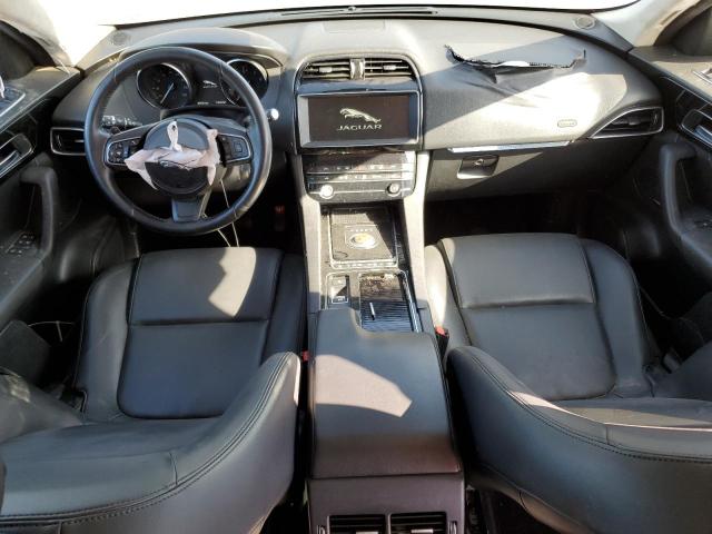 Photo 8 from auction – 2020 JAGUAR F-PACE PRE with VIN SADCJ2FX0LA642912