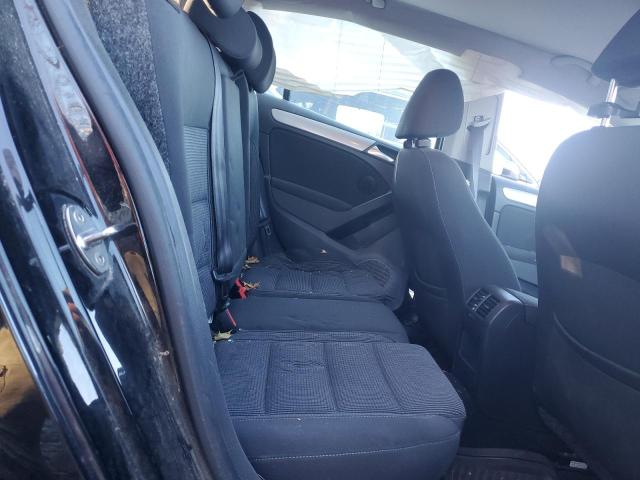 Photo 10 from auction – 2014 VOLKSWAGEN GOLF with VIN WVWDB7AJ4EW007520