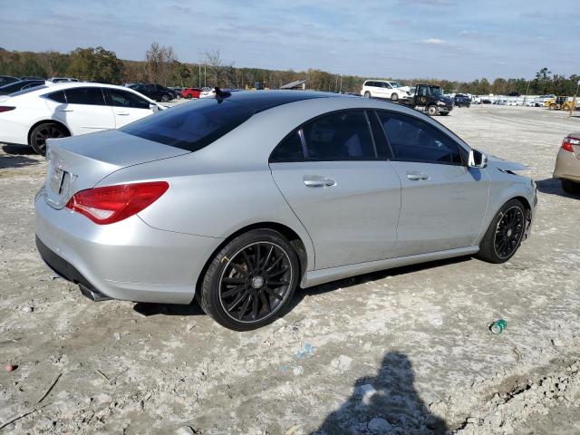 Photo 3 from auction – 2014 MERCEDES-BENZ CLA 250 with VIN WDDSJ4EB8EN136433
