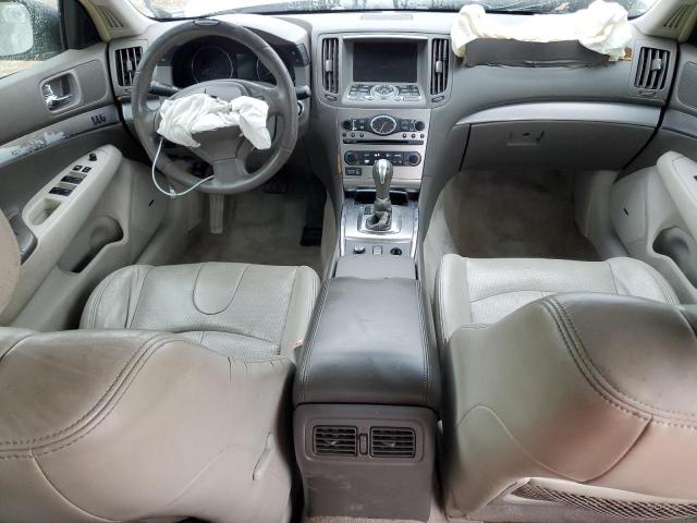 Photo 8 from auction – 2011 INFINITI G37 with VIN JN1CV6AR3BM401636