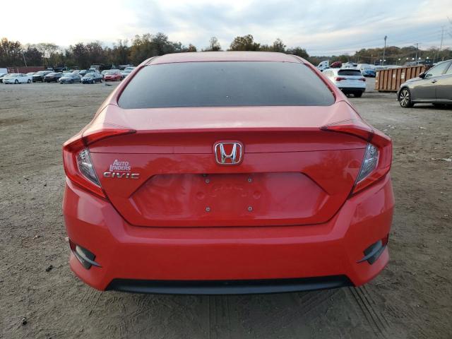 Photo 6 from auction – 2016 HONDA CIVIC EX with VIN 2HGFC2F74GH574996