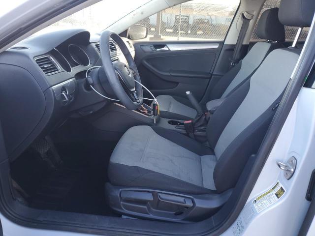 Photo 7 from auction – 2017 VOLKSWAGEN JETTA S with VIN 3VW2B7AJ0HM278499