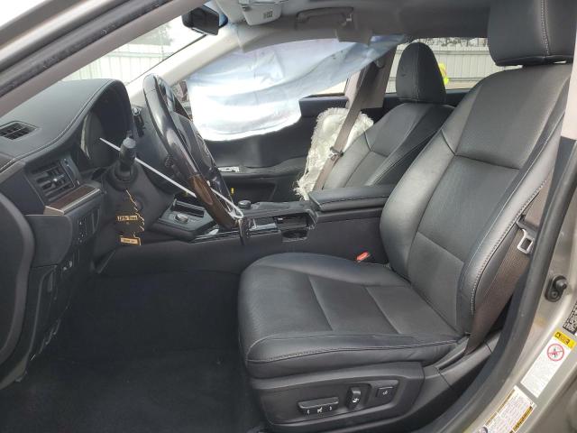 Photo 7 from auction – 2016 LEXUS ES 350 with VIN JTHBK1GG5G2219402