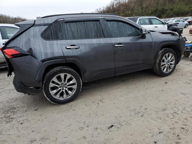 Photo 3 from auction – 2019 TOYOTA RAV4 LIMIT with VIN 2T3N1RFV2KC051574