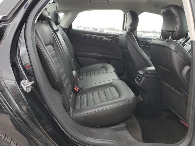 Photo 10 from auction – 2014 FORD FUSION SE with VIN 3FA6P0HD0ER314421