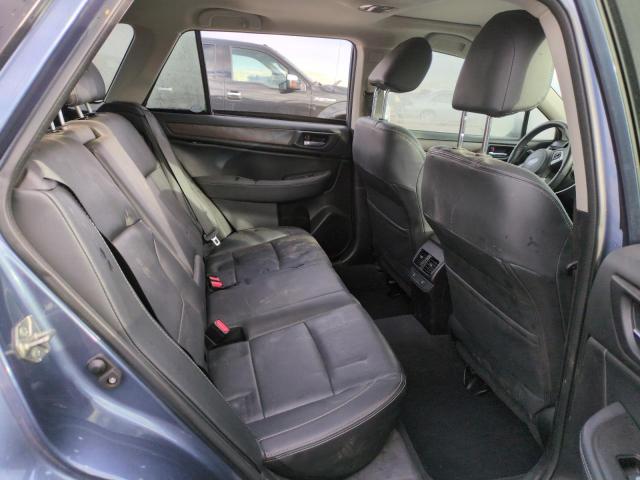 Photo 10 from auction – 2017 SUBARU OUTBACK 2. with VIN 4S4BSANC5H3206707