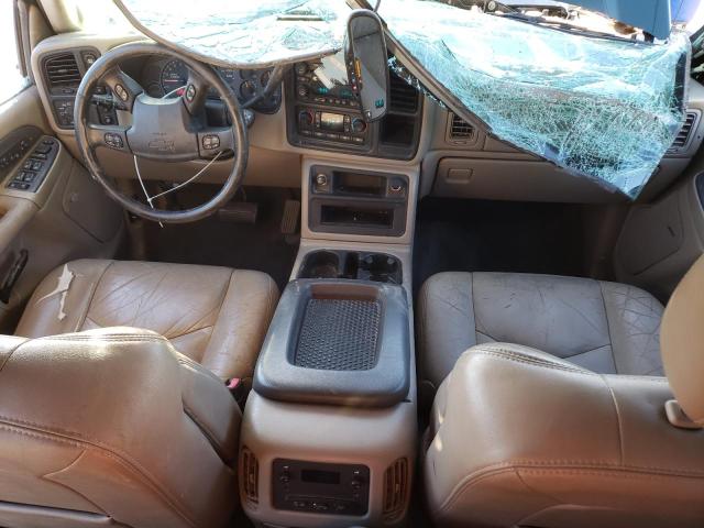 Photo 8 from auction – 2004 CHEVROLET AVALANCHE with VIN 3GNEK12T54G111133