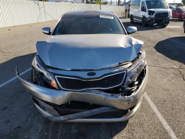 Zdjęcie 5 z aukcji – 2014 KIA OPTIMA EX z VIN 5XXGN4A70EG312229