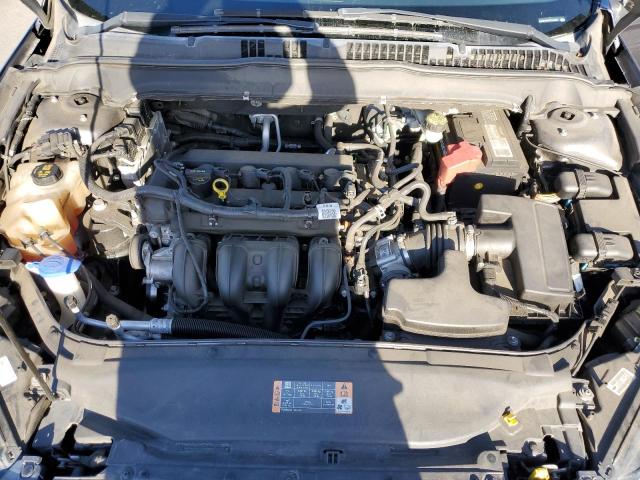 Photo 11 from auction – 2015 FORD FUSION SE with VIN 3FA6P0H72FR144848