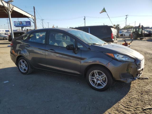 Photo 4 from auction – 2017 FORD FIESTA SE with VIN 3FADP4BJ6HM143723