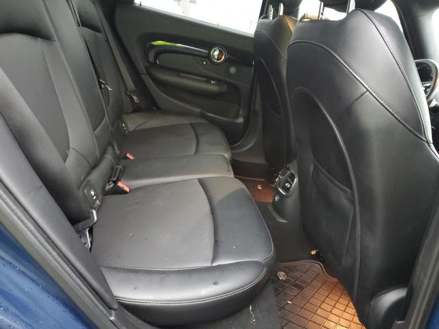 Photo 10 from auction – 2016 MINI COOPER CLU with VIN WMWLN5C59G2E30997