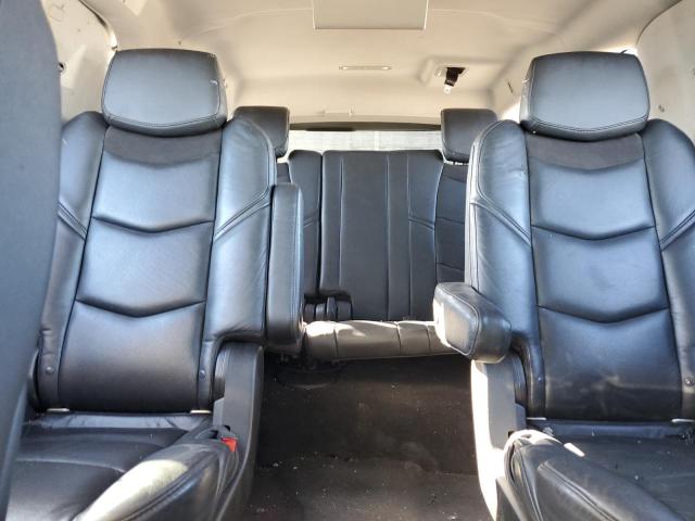 Photo 10 from auction – 2017 CADILLAC ESCALADE E with VIN 1GYS4HKJ5HR391181