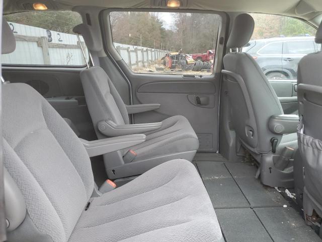 Photo 11 from auction – 2006 DODGE GRAND CARA with VIN 2D4GP44L36R810861