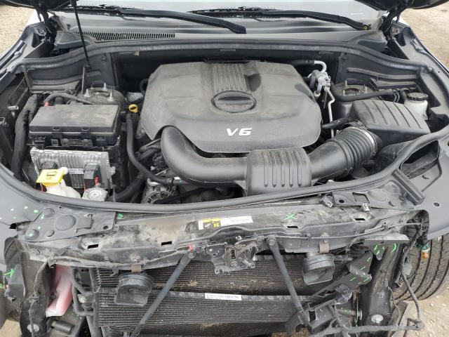 Photo 12 from auction – 2015 DODGE DURANGO LI with VIN 1C4RDJDG3FC114865