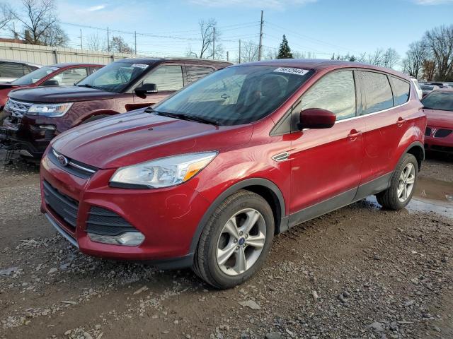 FORD ESCAPE SE 2013 z numerem VIN 1FMCU0GX8DUD36655 - Zdjęcie z aukcji