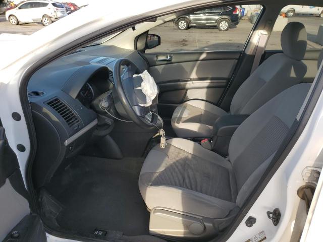Photo 7 from auction – 2012 NISSAN SENTRA 2.0 with VIN 3N1AB6AP2CL670883