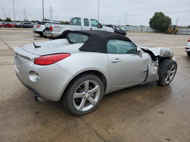 Photo 3 from auction – 2007 PONTIAC SOLSTICE with VIN 1G2MB35B57Y116091