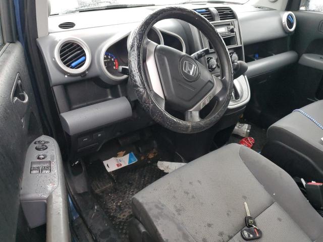 Photo 8 from auction – 2007 HONDA ELEMENT LX with VIN 5J6YH28367L008757