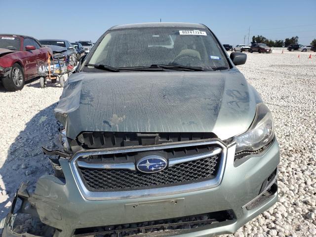 Photo 5 from auction – 2016 SUBARU IMPREZA with VIN JF1GPAA61GH285344