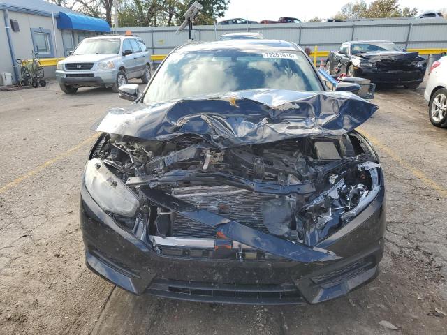 Photo 5 from auction – 2016 HONDA CIVIC EX with VIN 19XFC2F79GE085200