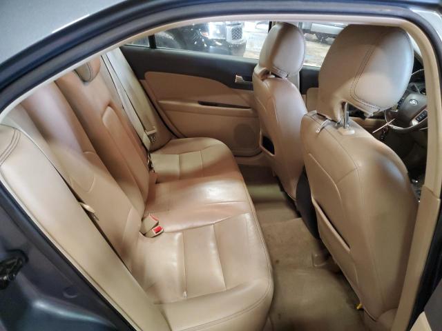 Photo 10 from auction – 2012 FORD FUSION SEL with VIN 3FAHP0JA2CR247617