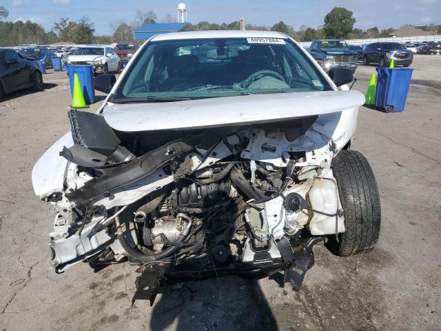 Photo 5 from auction – 2012 CHEVROLET MALIBU LS with VIN 1G1ZB5E04CF302019
