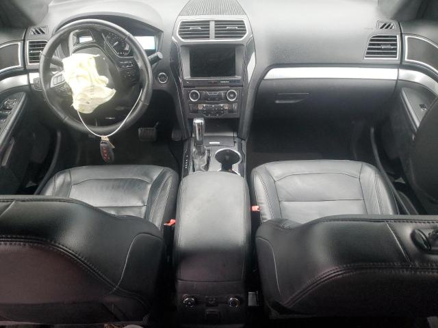Снимка 8 от търг – 2017 FORD EXPLORER X с VIN 1FM5K8D86HGC79175