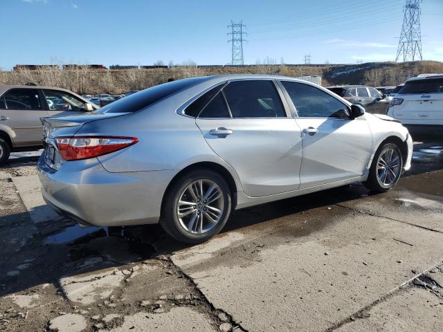 Photo 3 from auction – 2016 TOYOTA CAMRY LE with VIN 4T1BF1FK0GU518646