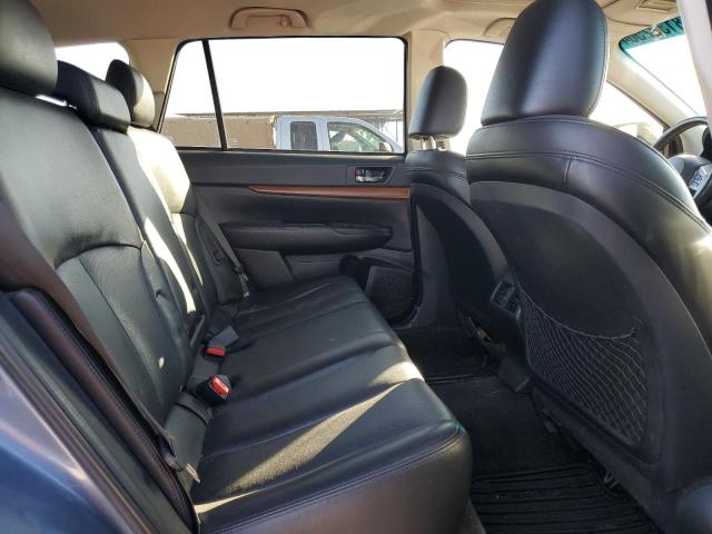 Снимка 11 от търг – 2013 SUBARU OUTBACK 2. с VIN 4S4BRBKC8D3228491