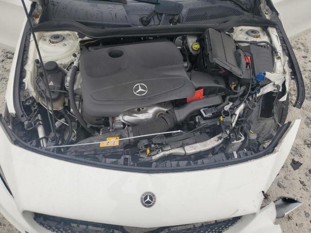 Photo 11 from auction – 2018 MERCEDES-BENZ CLA 250 with VIN WDDSJ4EB4JN586509