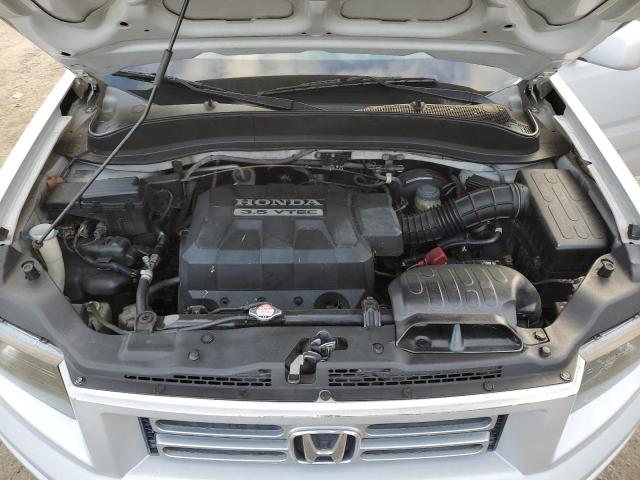 Photo 11 from auction – 2007 HONDA RIDGELINE with VIN 2HJYK16517H506461