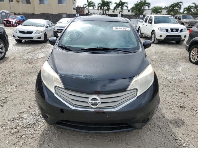 Photo 5 from auction – 2015 NISSAN VERSA NOTE with VIN 3N1CE2CP5FL407927
