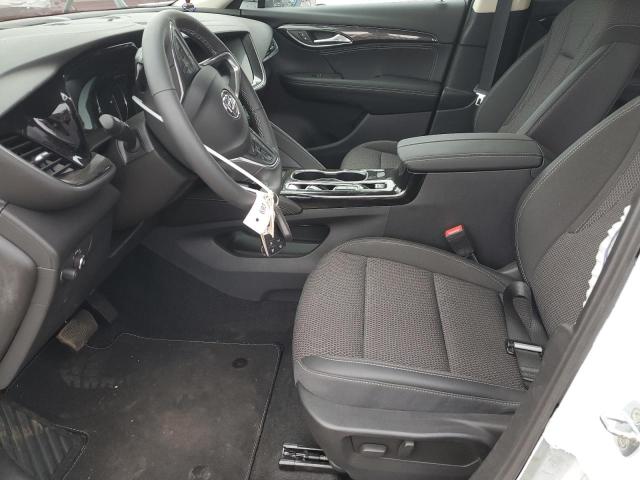 Photo 7 from auction – 2023 BUICK ENVISION P with VIN LRBFZMR4XPD205324