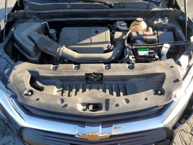 Photo 12 from auction – 2022 CHEVROLET BLAZER 2LT with VIN 3GNKBCR46NS128602